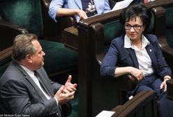 Nieoficjalnie: Konflikt w MSWiA? Witek kontra Zieliński