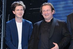 Paweł Królikowski apeluje: "Odczepcie się od mojego syna"