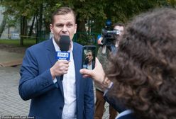 Łukasz Sitek z TVP znów wzbudził kontrowersje. Zakłócił młodzieżowy festiwal mozartowski