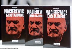 Piątek o dymisji Macierewicza: "W pałacu prezydenckim czytali moją książkę"