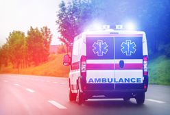 Legnica: Zmarł 13-latek uderzony konarem podczas lekcji WF-u