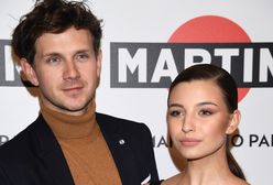 Julia Wieniawa opublikowała zdjęcie, które Antek Królikowski zrobił jej, gdy spała