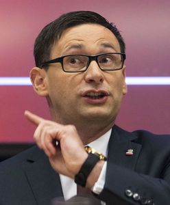Prezes Orlenu pracuje 4 dni. Już natrafił na "wieloletni układ" i "pewne kliki"