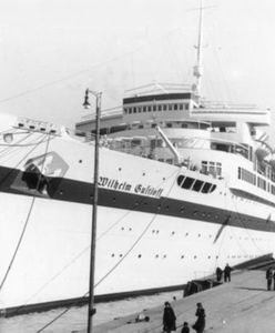 Zwłoki we wraku statku Wilhelm Gustloff na Bałtyku. Nowe informacje