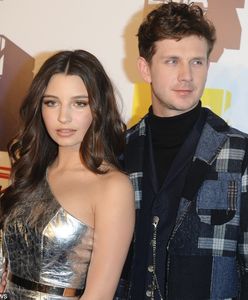 Julia Wieniawa i jej wymowny komentarz pod zdjęciem Antka Królikowskiego