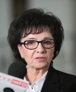Marian Banaś nie złożył dymisji. Elżbieta Witek: Być może stanie się to w przyszłym tygodniu