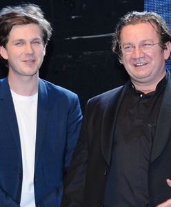 Paweł Królikowski apeluje: "Odczepcie się od mojego syna"