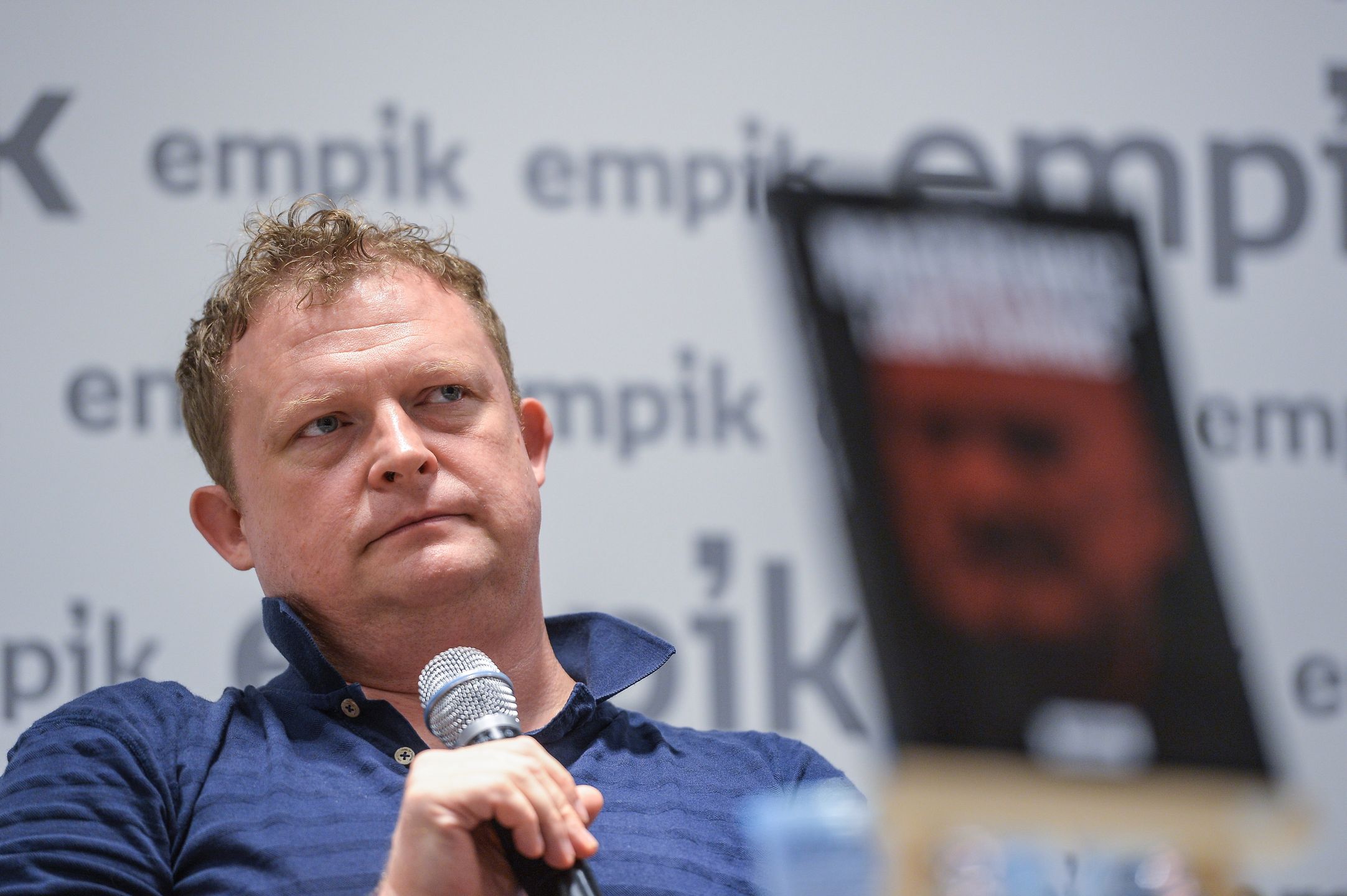Tomasz Piątek 
