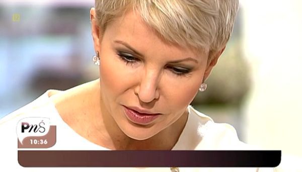 Joanna Racewicz: jeszcze nie jest gotowa na nowe życie