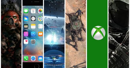 W 2017 roku: nadal nie kupię gogli VR, wciągnę się w grę mobilną i zupełnie zapomnę o Star Citizenie