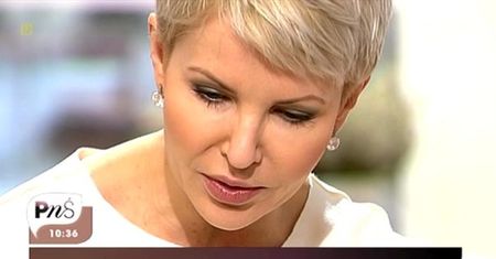 Joanna Racewicz: jeszcze nie jest gotowa na nowe życie