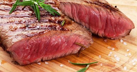 Ketoza – dieta, która działa cuda