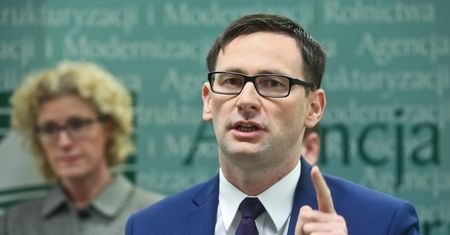 Rekordowa dywidenda Orlenu. Skarb Państwa dostanie 618 mln zł