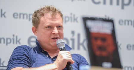 Tomasz Piątek przegrał proces z Dorotą Kanią