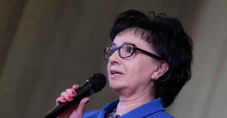 Naczelna Rada Adwokacka pisze do Elżbiety Witek. Prawnicy proszą Marszałek Sejmu o mediacje