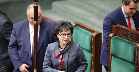 Centrum Informacyjne Sejmu o anulowanym głosowaniu: były problemy techniczne