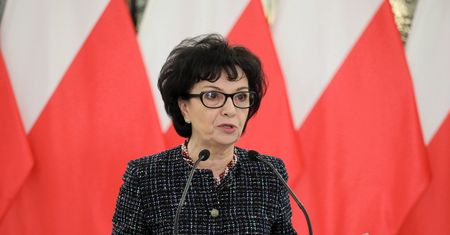 Komisja Wenecka zaprosiła Elżbietę Witek na spotkanie. Odmowna odpowiedź