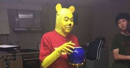 Japonii nie ogarniesz. To naprawdę dziwny kraj