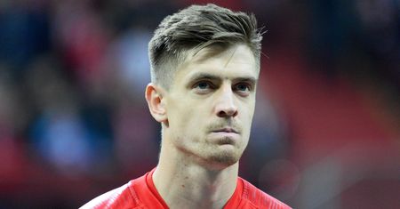 Krzysztof Piątek wziął ślub! Kim jest jego wybranka?