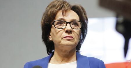 Marian Banaś nie złożył dymisji. Elżbieta Witek dementuje