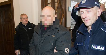 Przełom w sprawie "łowcy nastolatek". Są nowe dowody