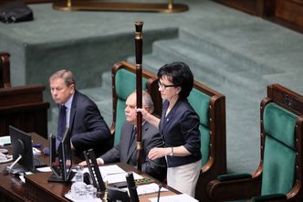 Jawność majątków rodzin polityków. Sejm zdecydował