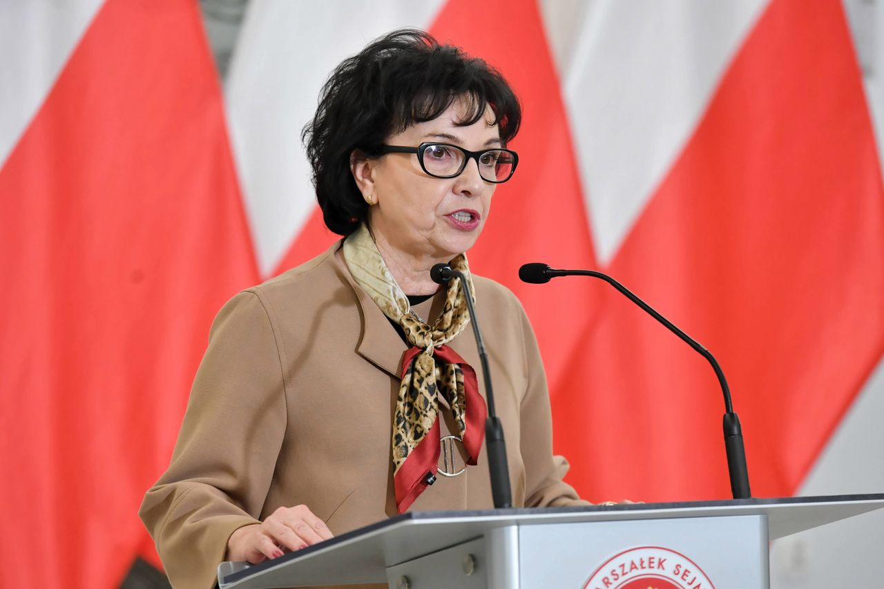Koronawirus w Polsce. Sejm zawiesza konferencje i wycieczki 
