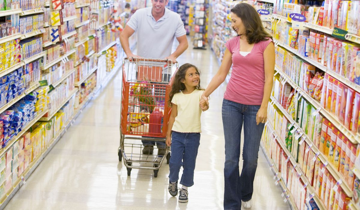 Dziś zakupy w Biedronce, Lidlu czy Auchan inaczej niż zwykle. Miej to na uwadze