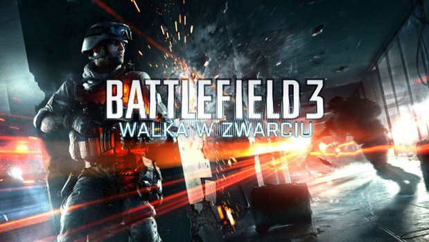 Dodatki do Battlefield 3 wystartują w czerwcu