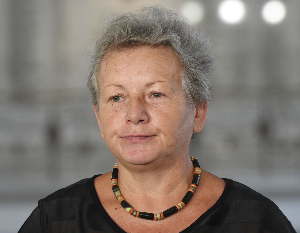 Prof. Monika Płatek o propozycji zaostrzenia kar: zacznijmy stosować to prawo, które jest