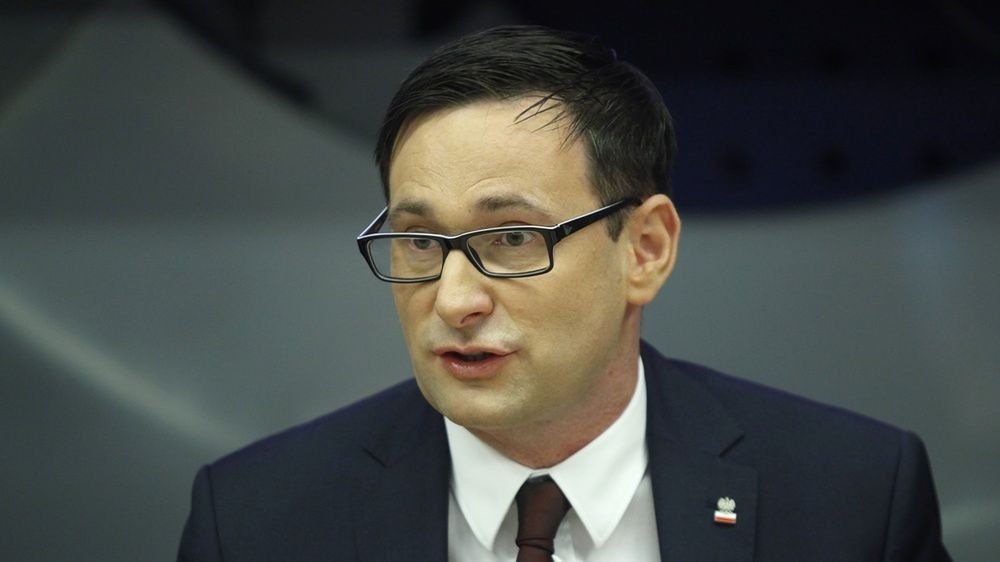 Daniel Obajtek podkreśla, że wysokość rekompensat za zanieczyszczoną ropę będzie znana w najbliższych dniach