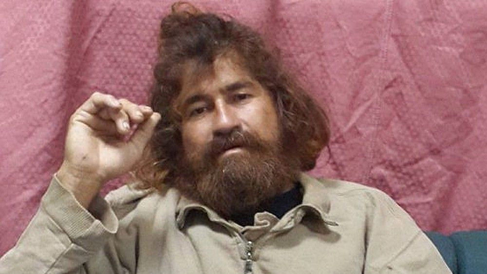 Salvador Alvarenga