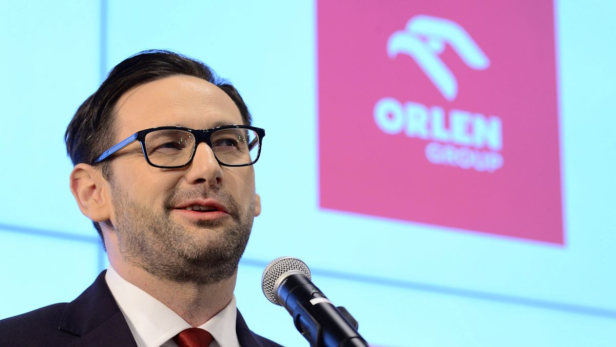 Orlen zapowiada spore podwyżki dla pracowników