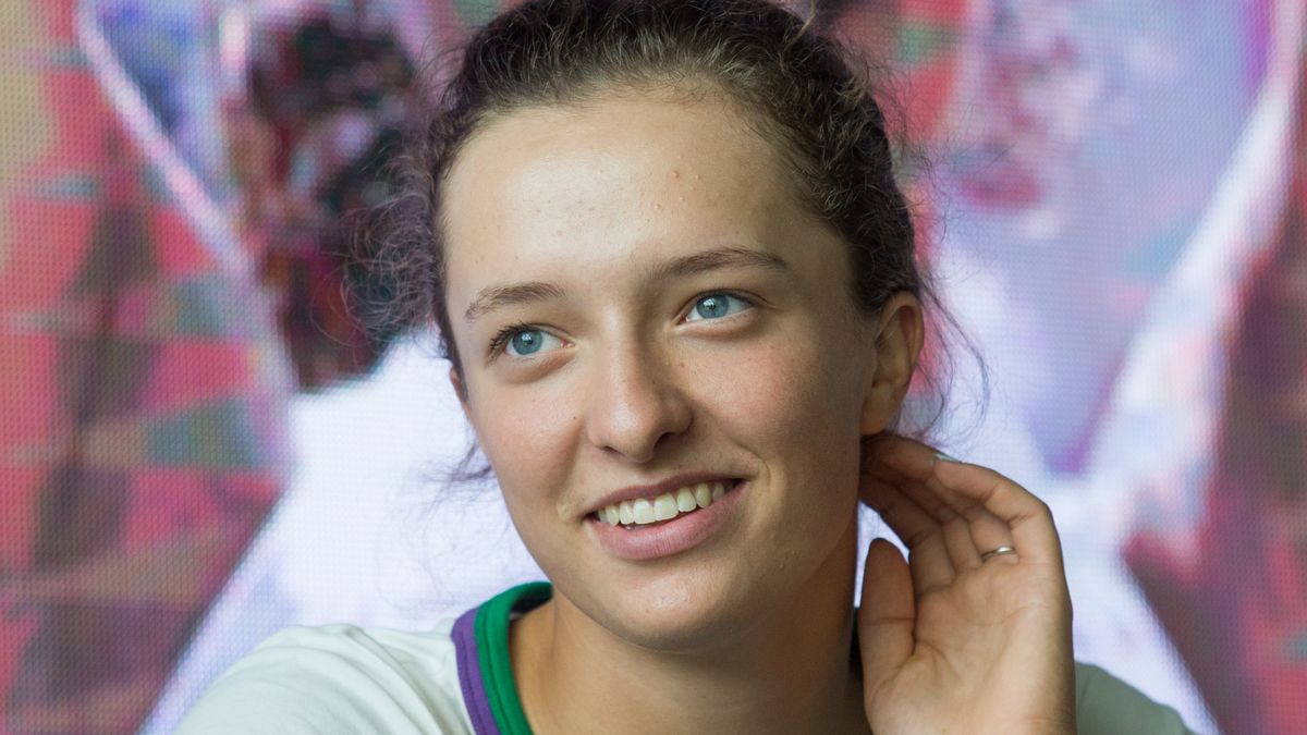 Znana tenisistka Iga Świątek ma dołączyć do akcjonariatu spółki.