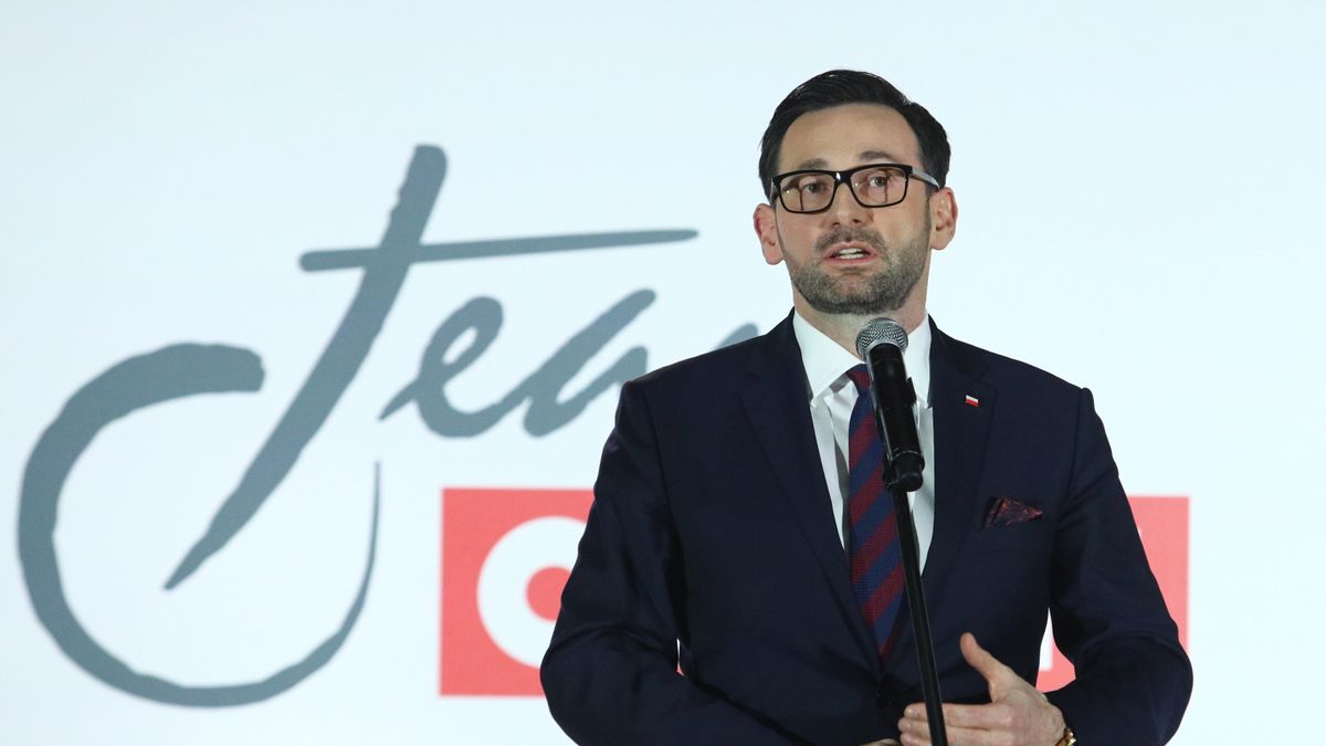 Prezes PKN Orlen zapewnia: paliwa nie zabraknie