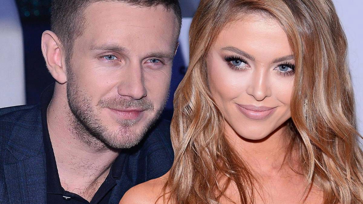 Antek Królikowski, Joanna Opozda