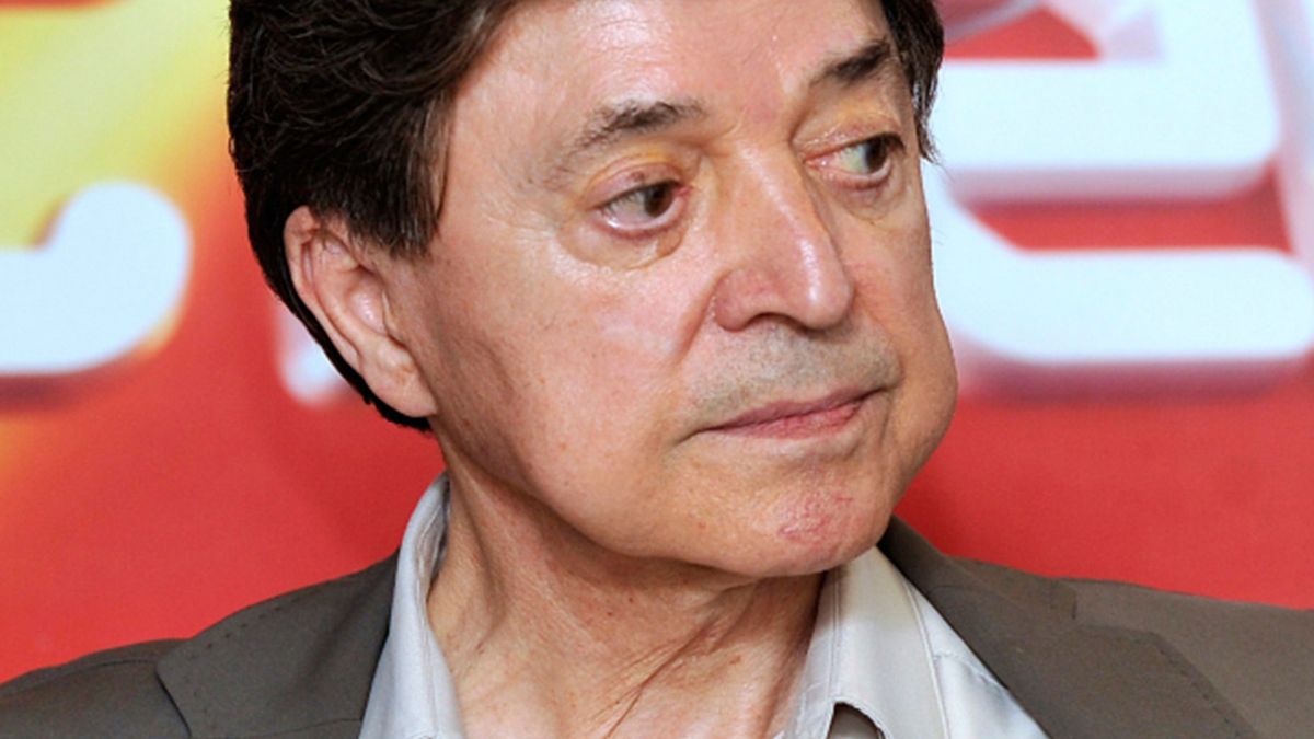 Jerzy Połomski - majątek