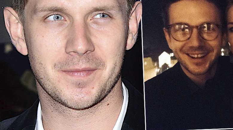 Antek Królikowski nowa dziewczyna kto to Martyna Poros