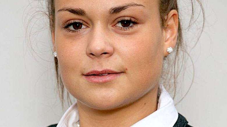 Agata Szostek metamorfoza