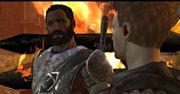Orson Scott Card autorem komiksu Dragon Age