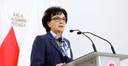 Koronawirus w Polsce. Elżbieta Witek wygłosiła specjalne orędzie