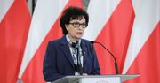 Koronawirus w Polsce. Elżbieta Witek: piątkowe posiedzenie Sejmu przez internet