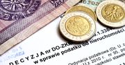 Podatek od sprzedaży mieszkania. Koniec paradoksu po śmierci małżonka