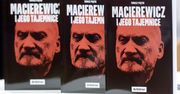 Piątek o dymisji Macierewicza: "W pałacu prezydenckim czytali moją książkę"