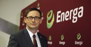 Komisja Europejska zajmie się przejęciem Energi. PKN Orlen złożył wniosek
