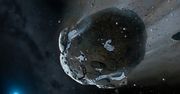 Aż 5 asteroid będzie niebezpiecznie blisko Ziemi w ten weekend