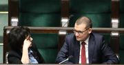 Rekonstrukcja rządu. Dwa głośne nazwiska za Joachima Brudzińskiego