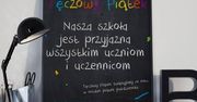 "Tęczowy piątek" w polskich szkołach