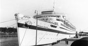 Zwłoki we wraku statku Wilhelm Gustloff na Bałtyku. Nowe informacje