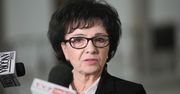 Marian Banaś nie złożył dymisji. Elżbieta Witek: Być może stanie się to w przyszłym tygodniu